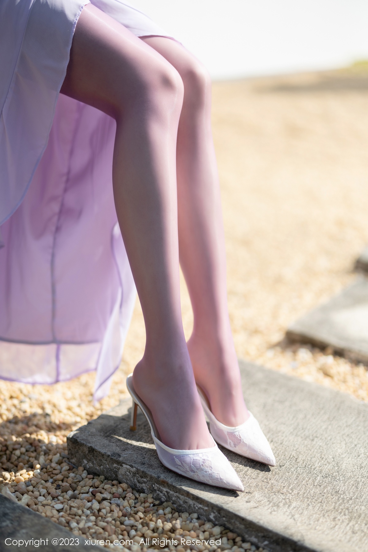 秀人 [XIUREN] 2023.02.24 徐莉芝Booty 秀人套图 第5张