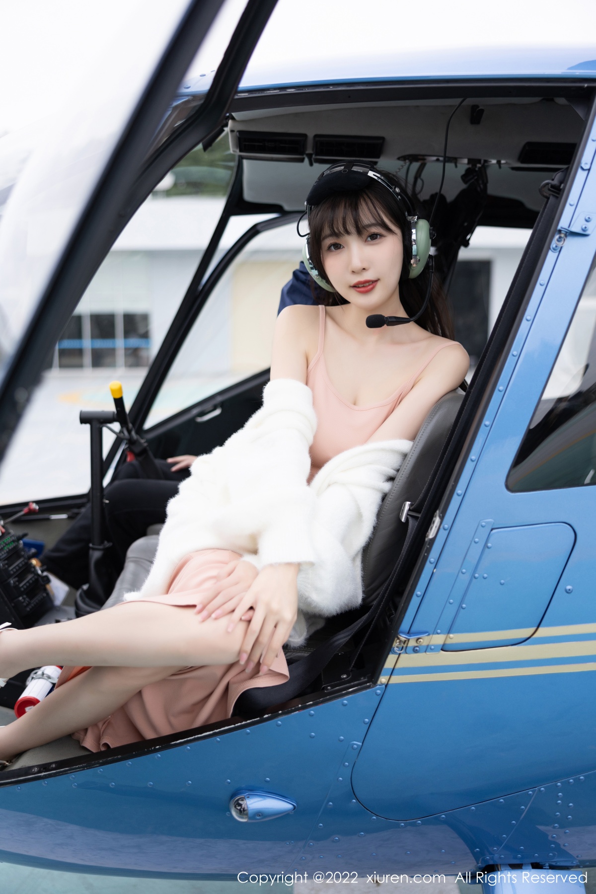 秀人 [XIUREN] 2022.12.27 林星阑 秀人套图 第5张