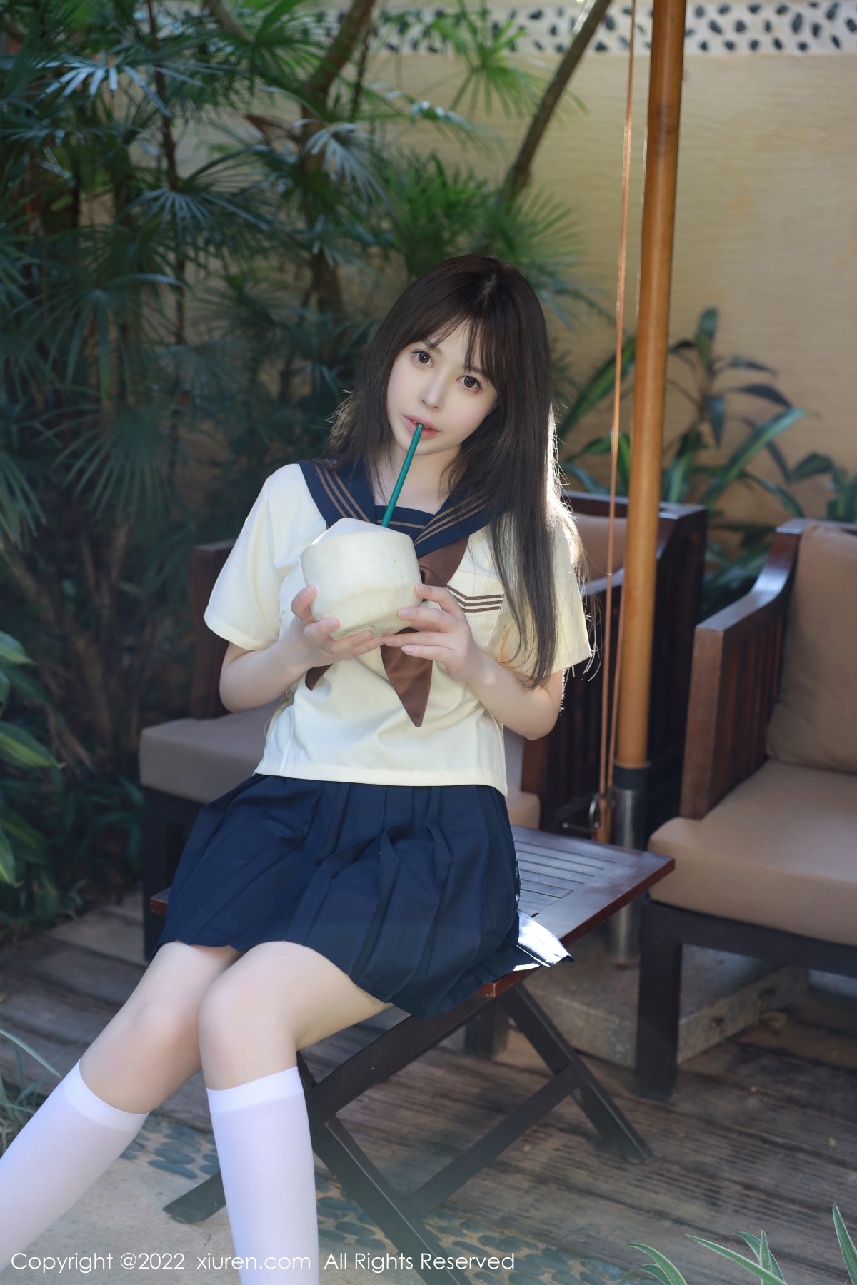 秀人 [XIUREN] 2022.12.20 Evelyn艾莉 秀人套图 第2张