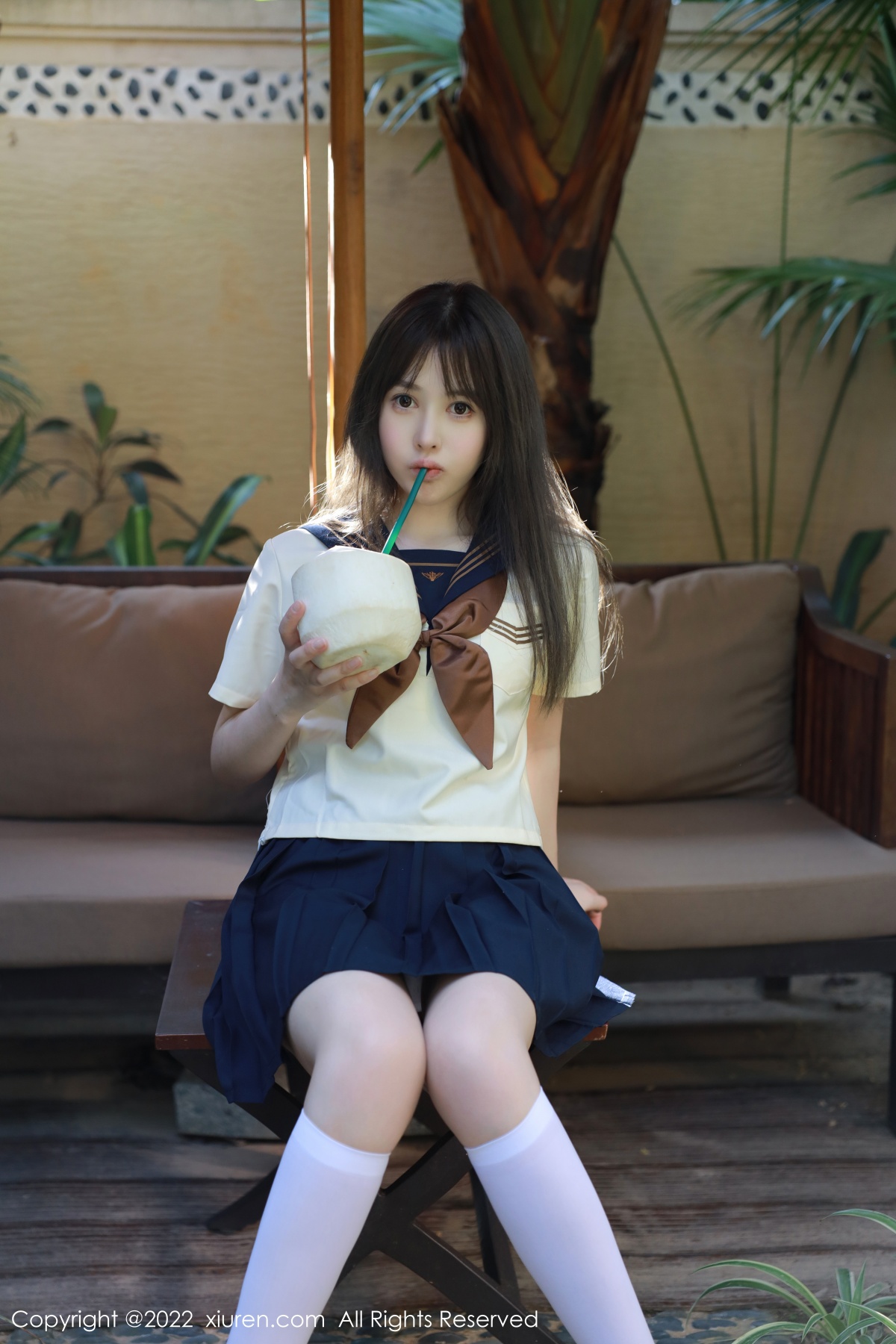 秀人 [XIUREN] 2022.12.20 Evelyn艾莉 秀人套图 第3张