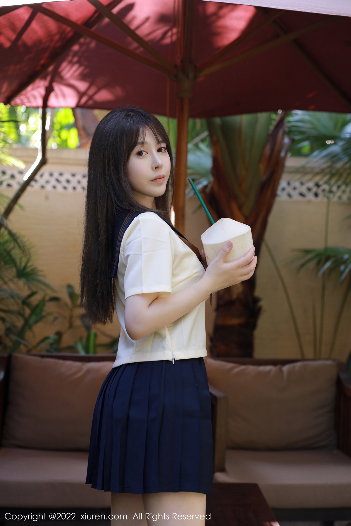 秀人 [XIUREN] 2022.12.20 Evelyn艾莉 秀人套图 第5张