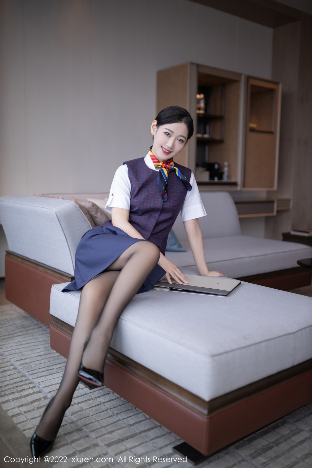 秀人 [XIUREN] 2022.11.28 唐安琪 秀人套图 第2张