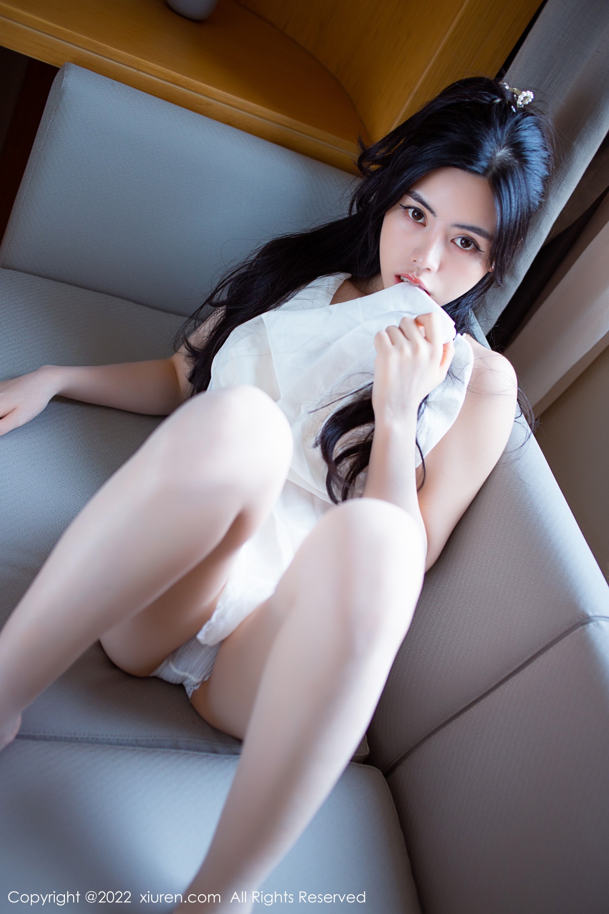秀人 [XIUREN] 2022.11.30 白甜 秀人套图 第3张