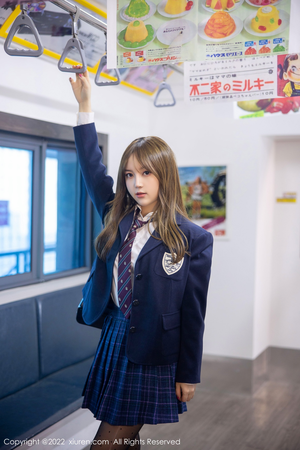 秀人 [XIUREN] 2022.11.23 豆瓣酱 秀人套图 第2张