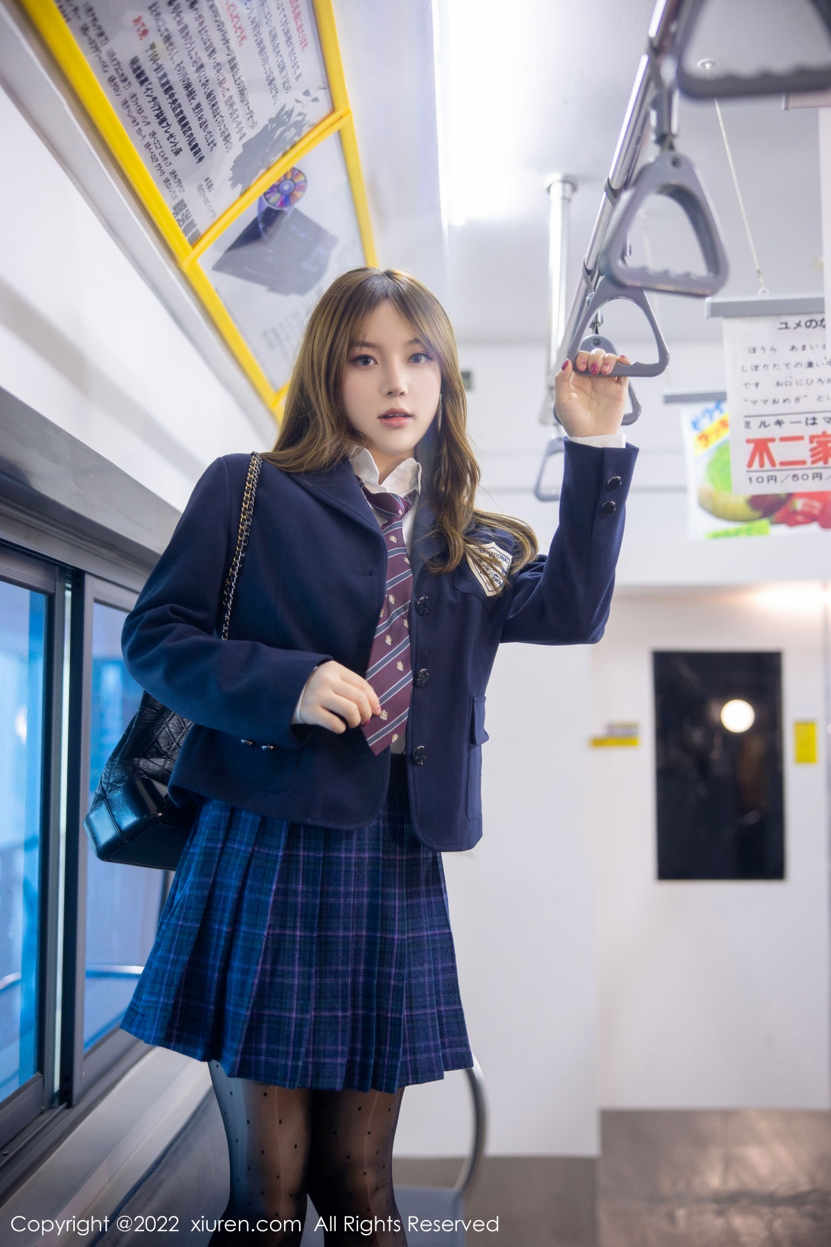 秀人 [XIUREN] 2022.11.23 豆瓣酱 秀人套图 第5张