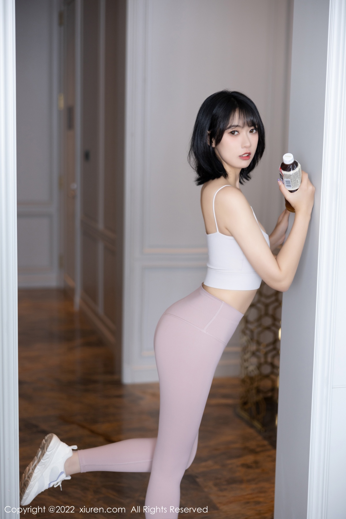 秀人 [XIUREN] 2022.11.21 林子遥 秀人套图 第4张