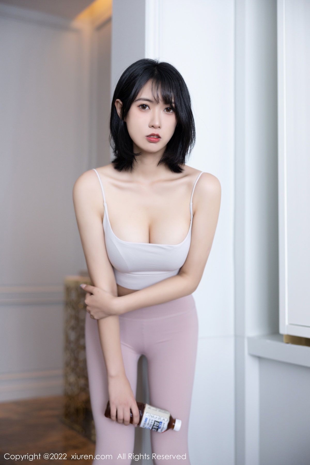 秀人 [XIUREN] 2022.11.21 林子遥 秀人套图 第5张