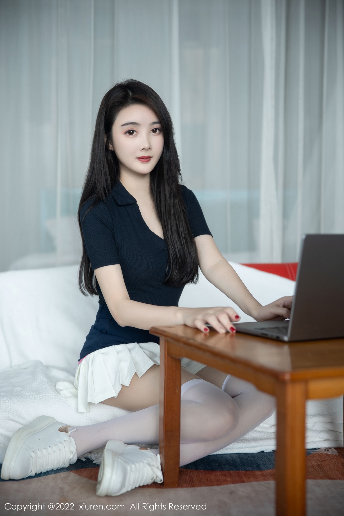 秀人 [XIUREN] 2022.11.17 summer宝宝 秀人套图 第5张