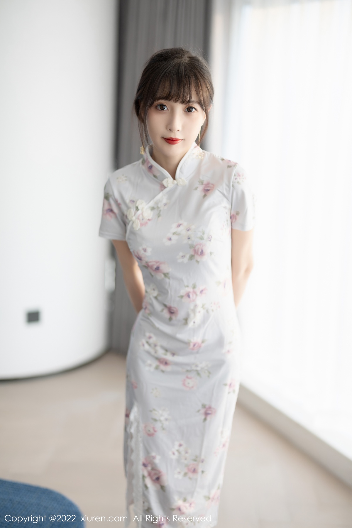 秀人 [XIUREN] 2022.10.25 林星阑 秀人套图 第3张