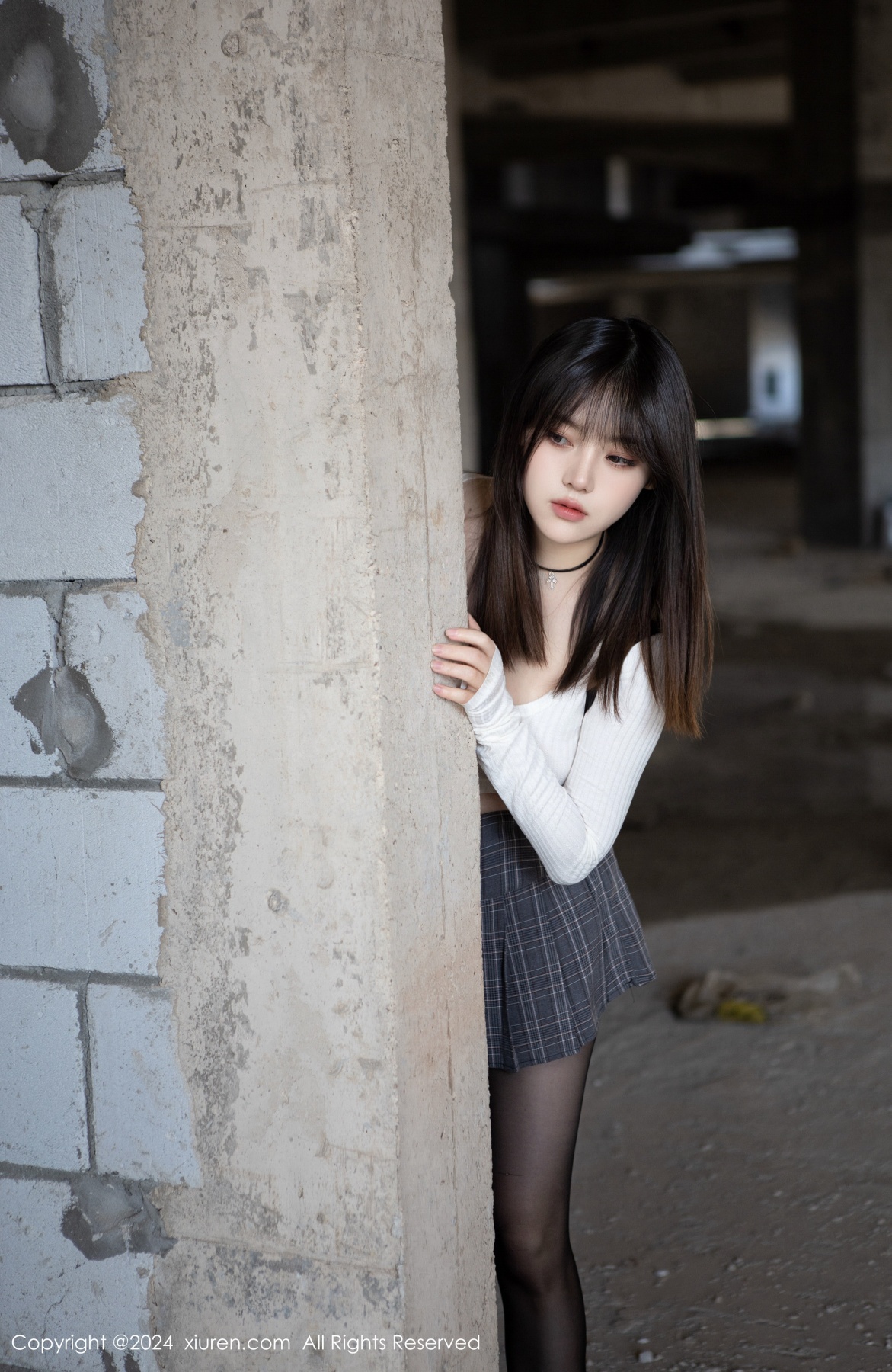 秀人 [XIUREN] 2024.04.23 豆瓣酱 秀人套图 第3张