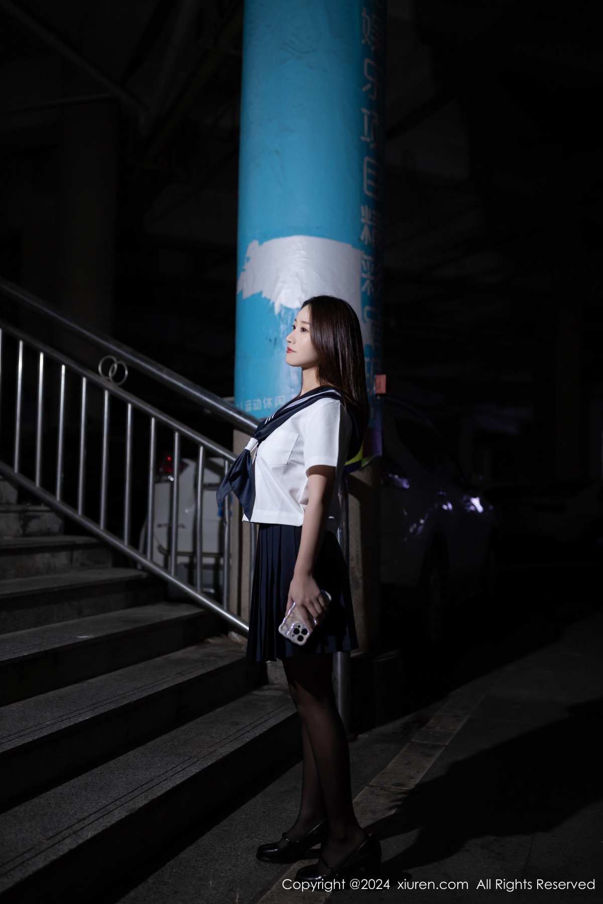 秀人 [XIUREN] 2024.04.24 杏子Yada 秀人套图 第5张