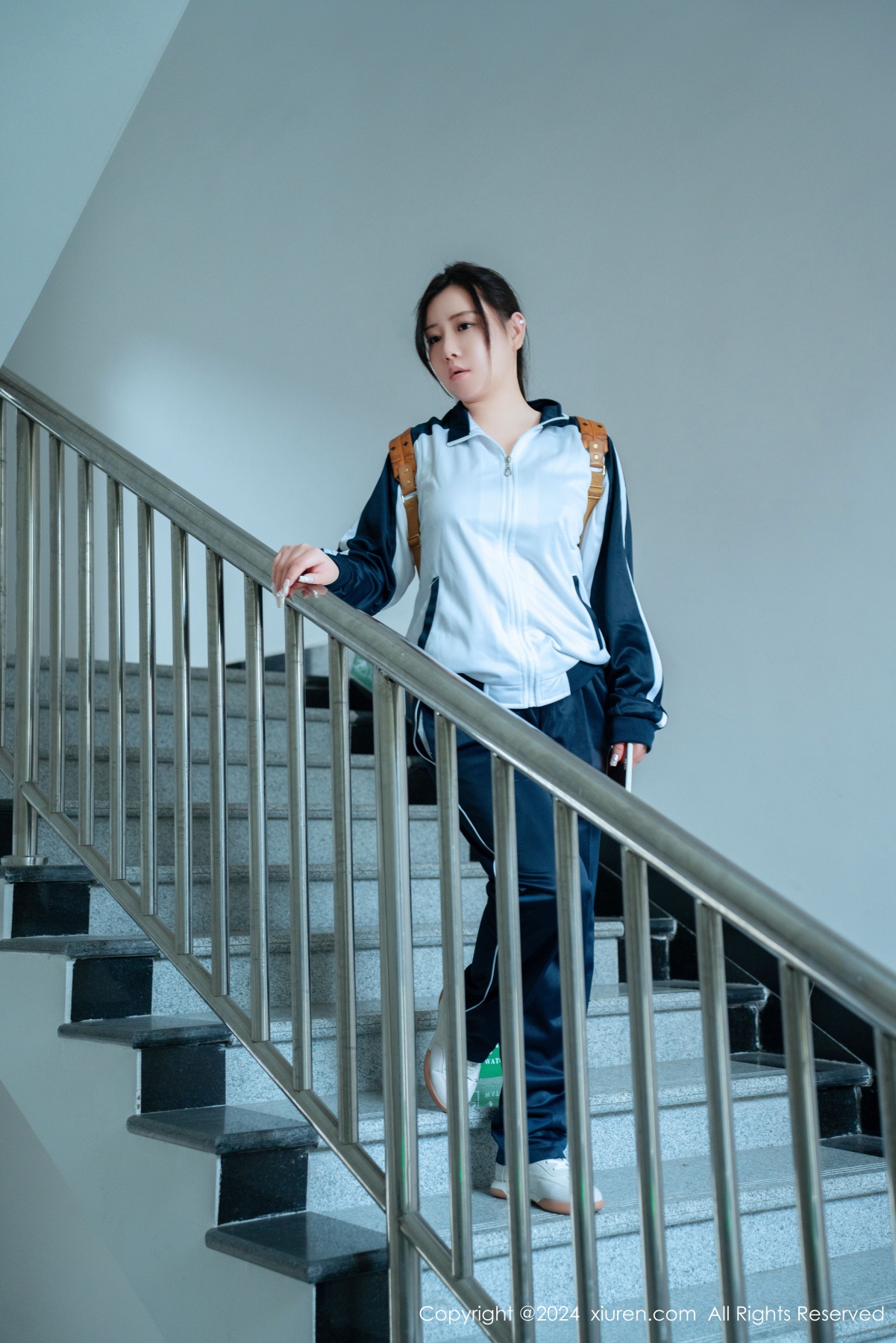 秀人 [XIUREN] 2024.02.21 王婉悠Queen 秀人套图 第5张