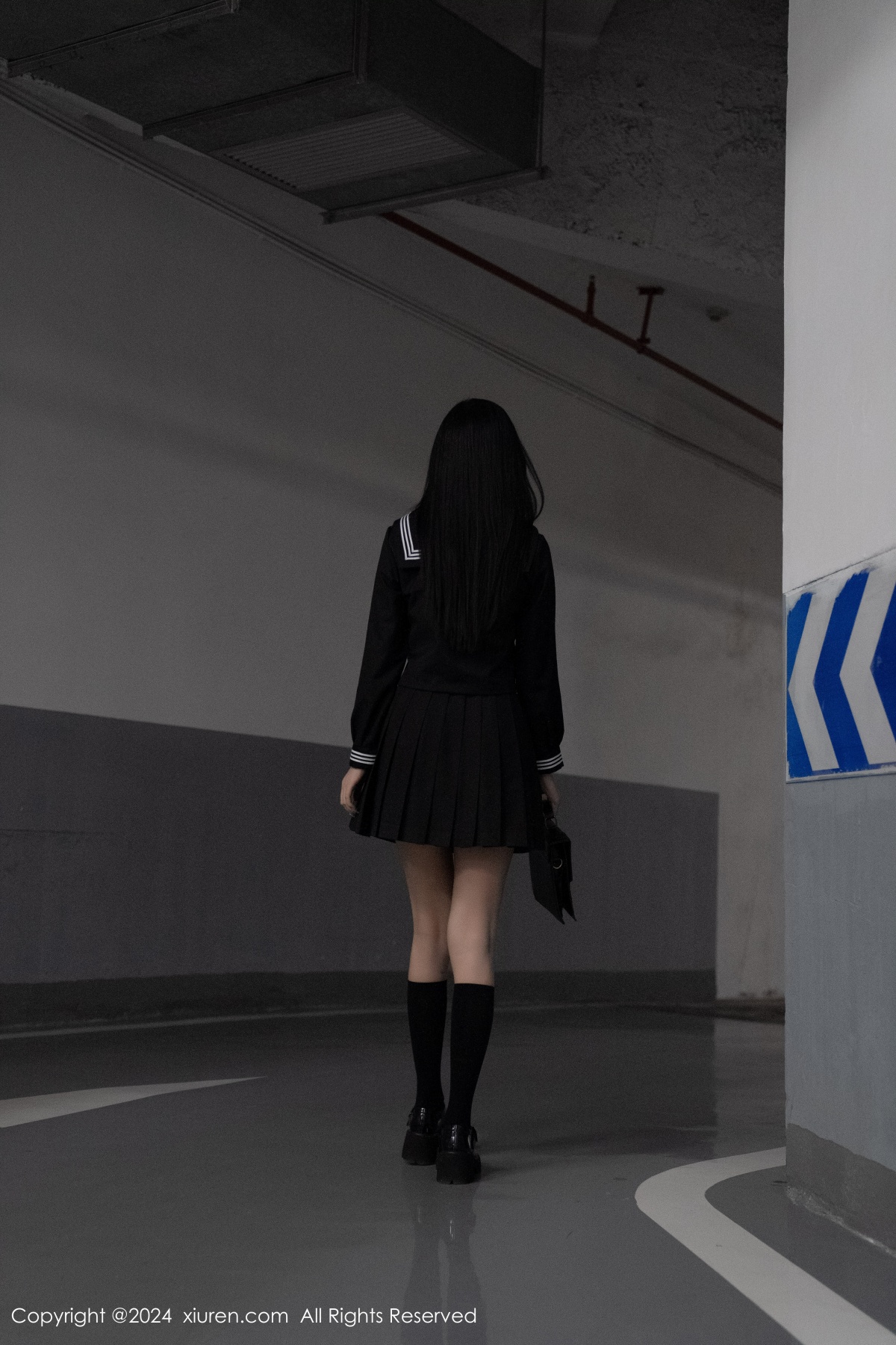 秀人 [XIUREN] 2024.02.06 杨晨晨Yome 秀人套图 第2张