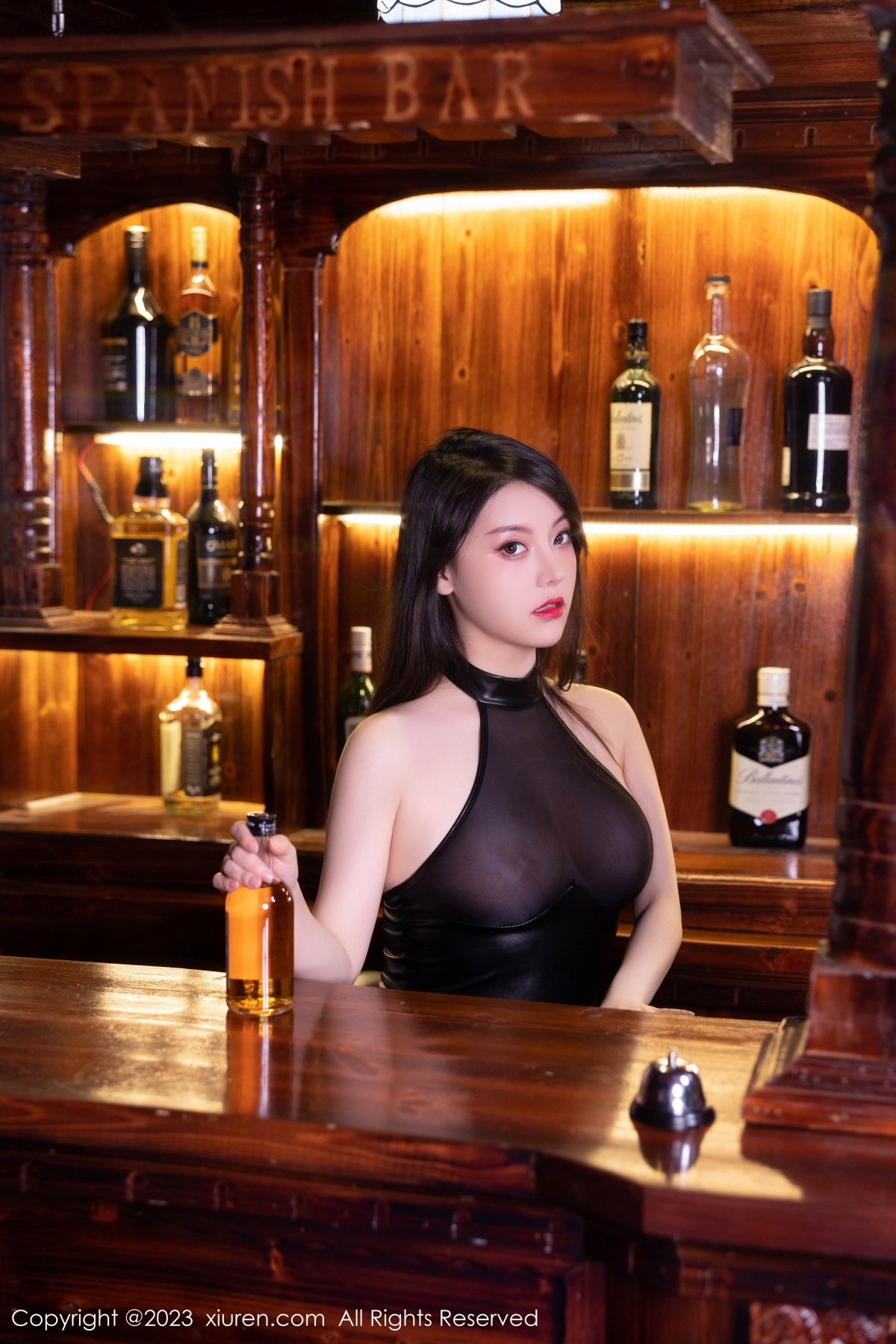 秀人 [XIUREN] 2023.12.08 豆瓣酱 秀人套图 第2张