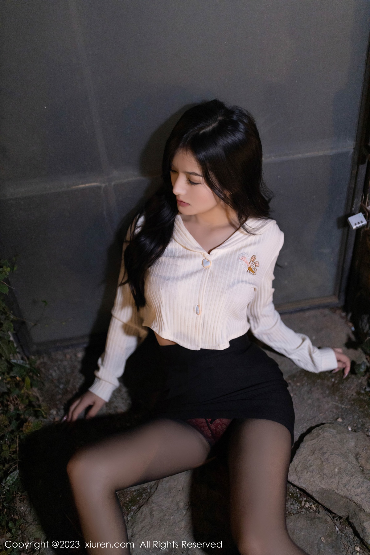 秀人 [XIUREN] 2023.10.31 谭小灵 秀人套图 第5张