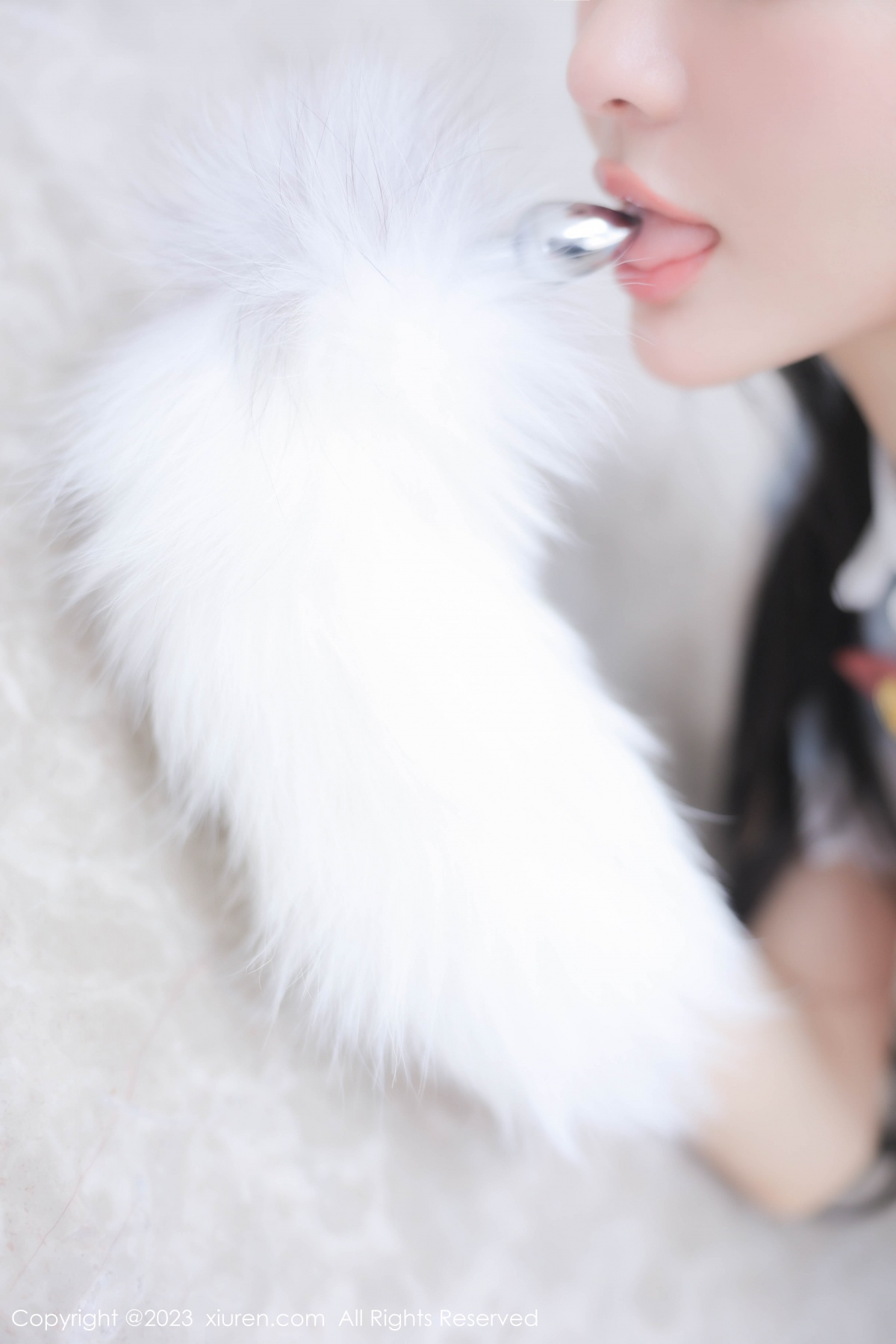 秀人 [XIUREN] 2023.07.25 幼幼 秀人套图 第5张