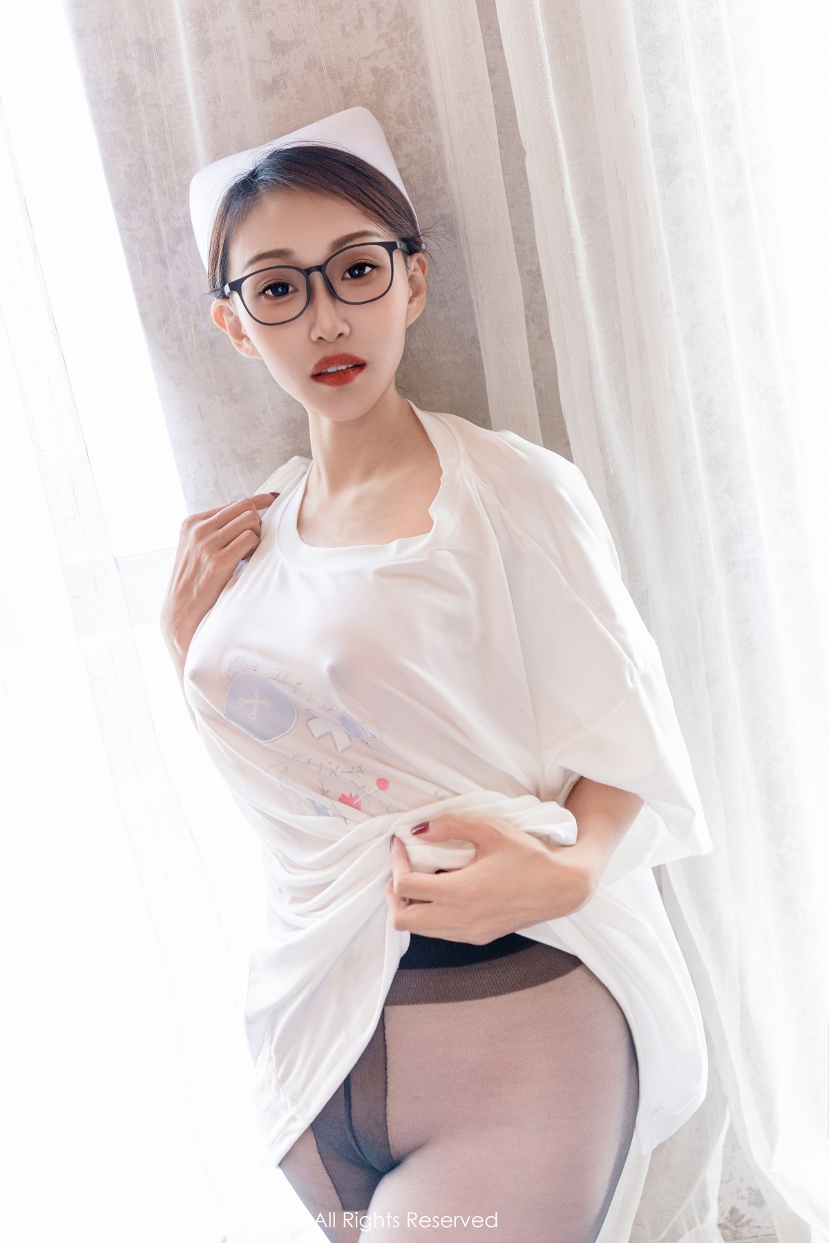 秀人 [XIUREN] 2023.06.26 妖_Baby 秀人套图 第3张