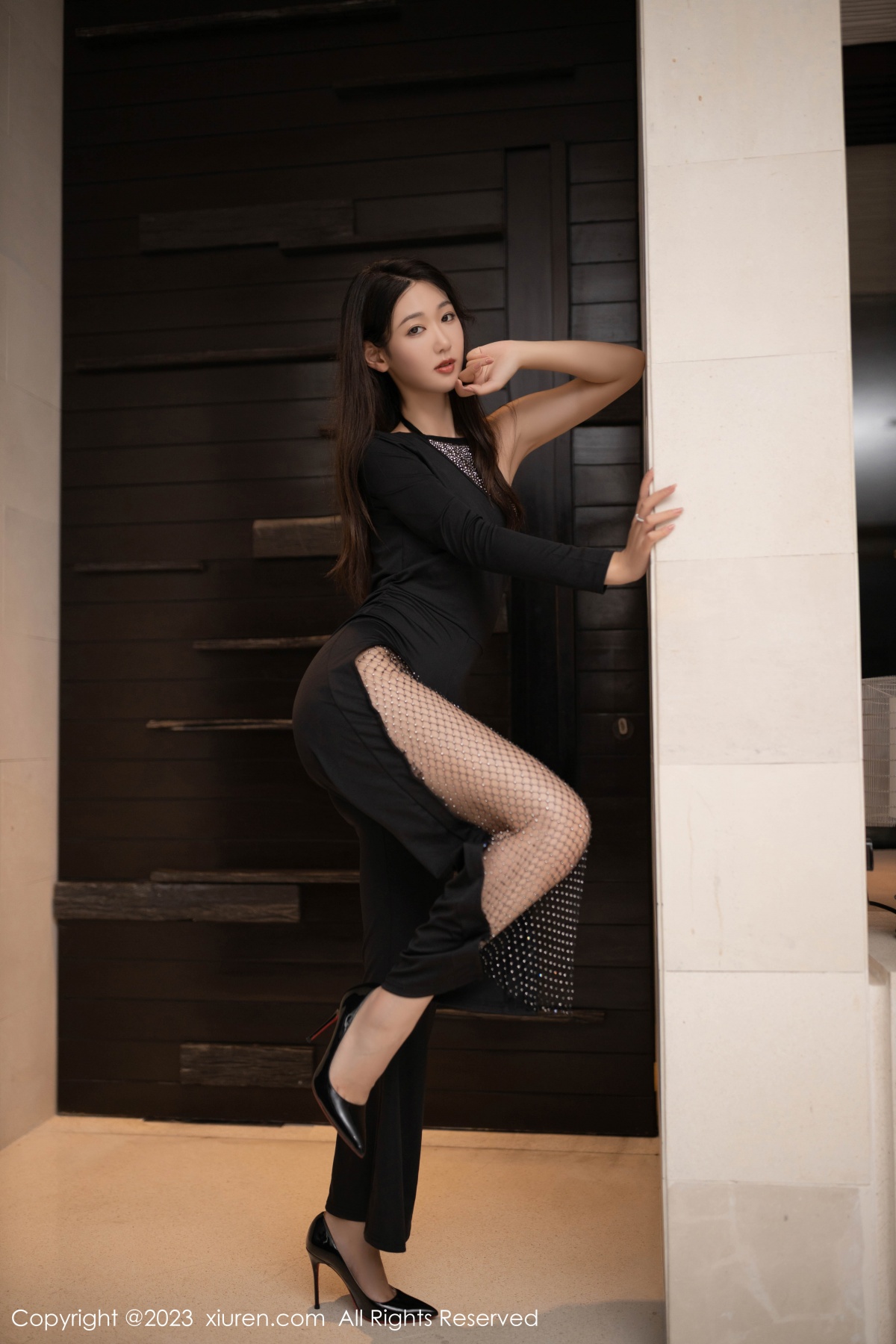 秀人 [XIUREN] 2023.06.19 唐安琪 秀人套图 第3张