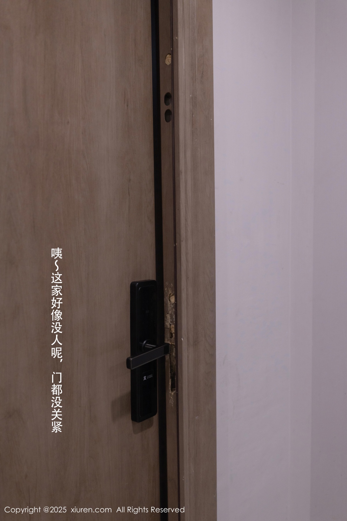 秀人 [XIUREN] 2025.03.19 杏子Yada 秀人套图 第3张