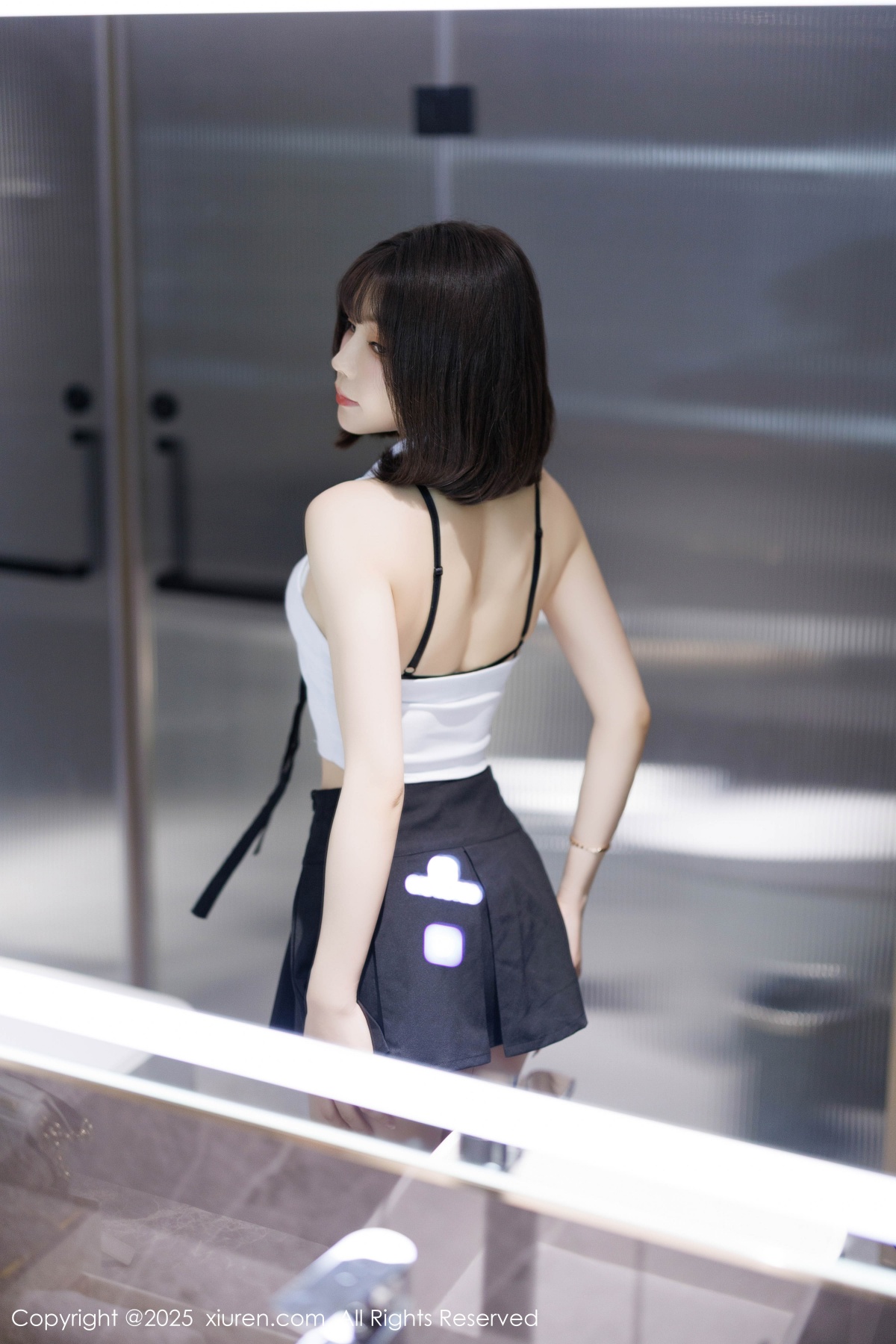 秀人 [XIUREN] 2025.03.20 徐莉芝Booty 秀人套图 第4张