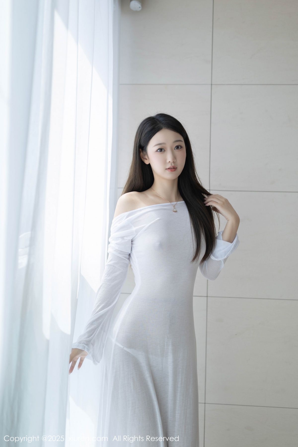 秀人 [XIUREN] 2025.02.05 唐安琪 秀人套图 第2张