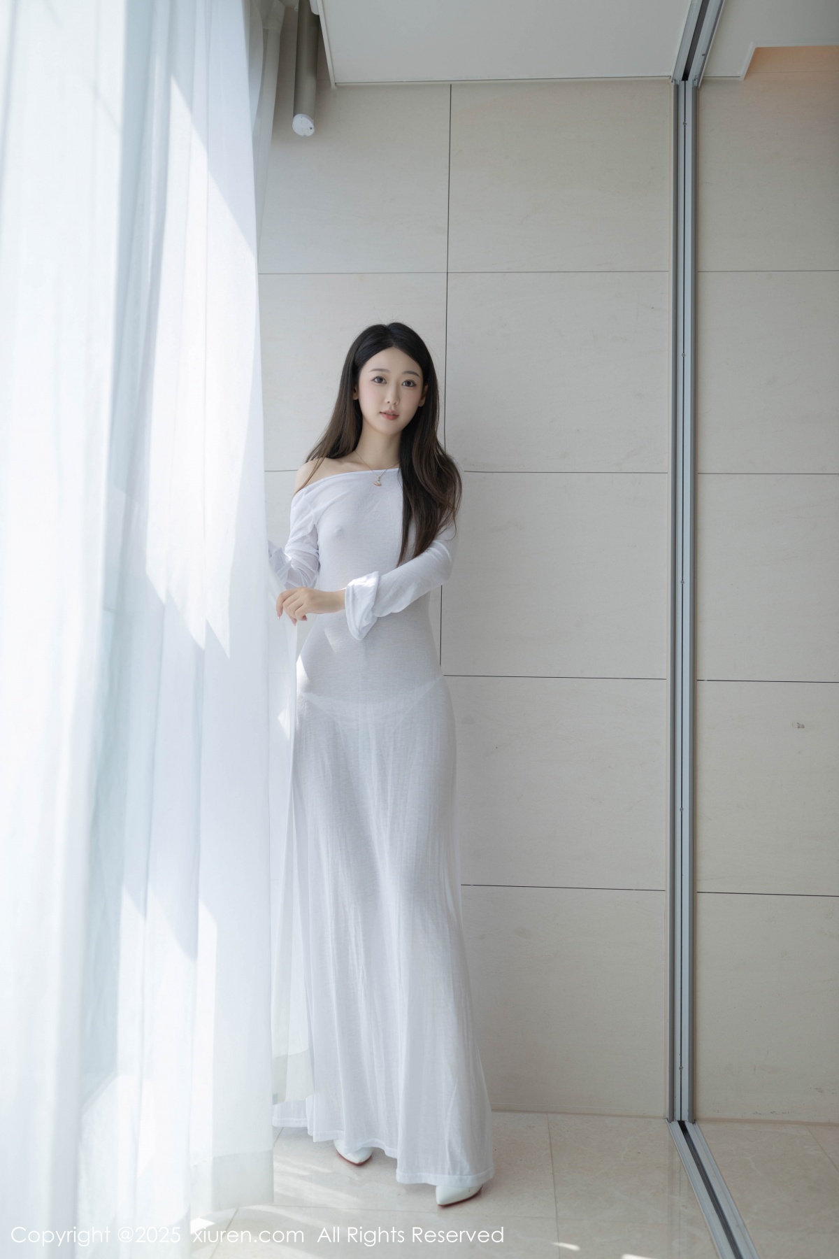 秀人 [XIUREN] 2025.02.05 唐安琪 秀人套图 第4张