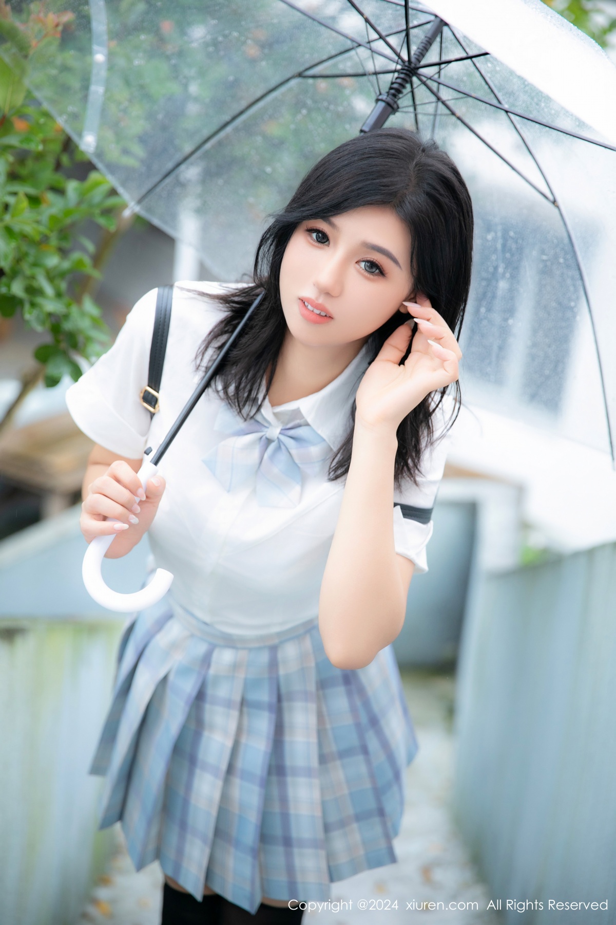 秀人 [XIUREN] 2024.06.26 金小依 秀人套图 第5张