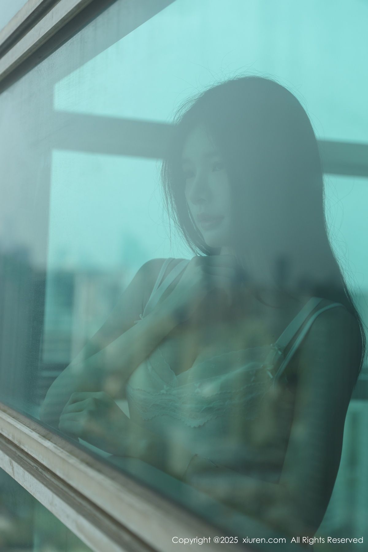 秀人 [XIUREN] 2025.04.30 布丁wow 秀人套图 第5张