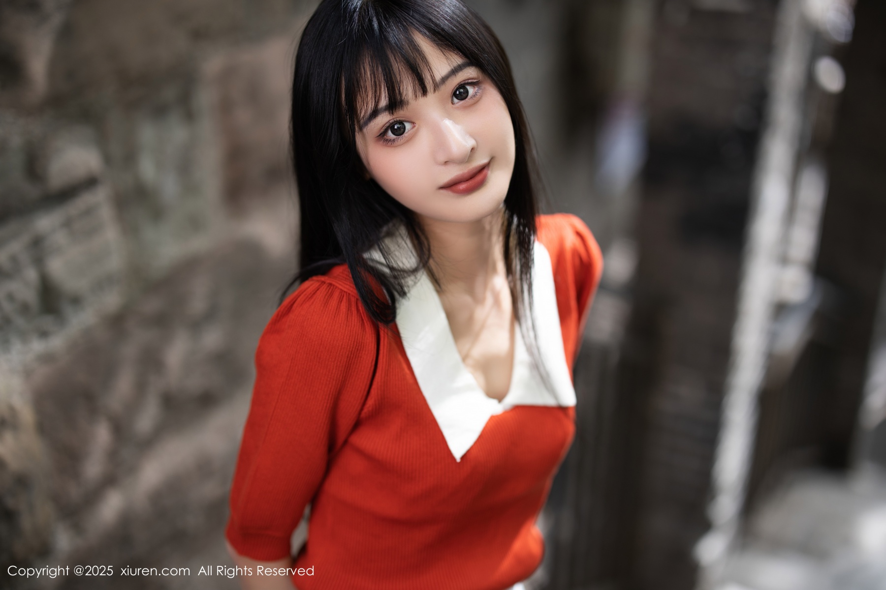 秀人 [XIUREN] 2025.05.08 茂木希子 秀人套图 第4张